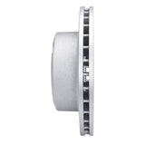 Dynamic Friction 1973-2024 Beaver Motorcoach Contessa Rear/Front GeoSPEC Coated Rotor (381x36.6 Vented) by Dynamic Friction Company 604-54255