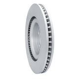 Dynamic Friction 2020-2025 Ford Explorer Front GeoSPEC Coated Rotor (345x32 Vented) by Dynamic Friction Company 604-54279