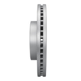 Dynamic Friction 2020-2025 Ford Transit-250 Front GeoSPEC Coated Rotor (302x33 Vented) by Dynamic Friction Company 604-54283