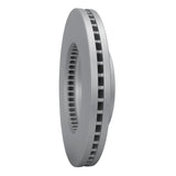 Dynamic Friction 2020-2025 Ford Transit-250 Front GeoSPEC Coated Rotor (302x33 Vented) by Dynamic Friction Company 604-54283