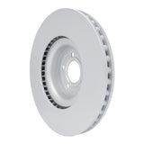 Dynamic Friction 2024-2025 Ford Mustang Front GeoSPEC Coated Rotor (390x36 Vented) by Dynamic Friction Company 604-54308