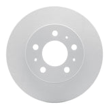 Dynamic Friction 1995-1997 Ford Crown Victoria Front GeoSPEC Coated Rotor (291x26.16 Vented) by Dynamic Friction Company 604-56012