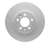 Dynamic Friction 1998-2002 Ford Crown Victoria Front GeoSPEC Coated Rotor (315x27.88 Vented) by Dynamic Friction Company 604-56016