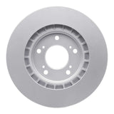 Dynamic Friction 1997-2005 Acura NSX Front GeoSPEC Coated Rotor (297x28 Vented) by Dynamic Friction Company 604-58011