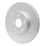 Dynamic Friction 2004-2008 Acura TL Front GeoSPEC Coated Rotor (310x25 Vented) by Dynamic Friction Company 604-58020