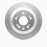 Dynamic Friction 2005-2012 Acura RL Rear GeoSPEC Coated Rotor (309.5x16 Vented) by Dynamic Friction Company 604-58022