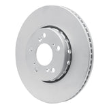 Dynamic Friction 2014-2020 Acura RLX Front GeoSPEC Coated Rotor (312x25 Vented) by Dynamic Friction Company 604-58025