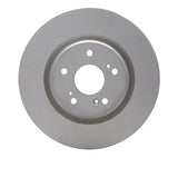 Dynamic Friction 2019-2025 Acura RDX Front GeoSPEC Coated Rotor (315x28 Vented) by Dynamic Friction Company 604-58032