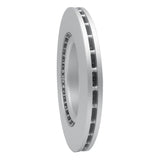 Dynamic Friction 2021-2025 Acura TLX Front GeoSPEC Coated Rotor (330x28 Vented) by Dynamic Friction Company 604-58035