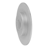 Dynamic Friction 2021-2025 Acura TLX Rear GeoSPEC Coated Rotor (330x10 Solid) by Dynamic Friction Company 604-58036