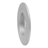 Dynamic Friction 2021-2025 Acura TLX Rear GeoSPEC Coated Rotor (330x10 Solid) by Dynamic Friction Company 604-58036