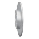 Dynamic Friction 2022-2026 Acura MDX Rear GeoSPEC Coated Rotor (330x11 Solid) by Dynamic Friction Company 604-58038