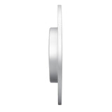 Dynamic Friction 2022-2026 Acura MDX Rear GeoSPEC Coated Rotor (330x11 Solid) by Dynamic Friction Company 604-58038