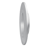 Dynamic Friction 2022-2026 Acura MDX Rear GeoSPEC Coated Rotor (330x11 Solid) by Dynamic Friction Company 604-58038