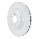 Dynamic Friction 2021-2025 Acura MDX Front GeoSPEC Coated Rotor (364x30 Vented) by Dynamic Friction Company 604-58039