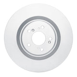 Dynamic Friction 2021-2025 Acura MDX Front GeoSPEC Coated Rotor (364x30 Vented) by Dynamic Friction Company 604-58039