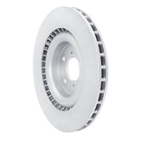 Dynamic Friction 2021-2025 Acura MDX Front GeoSPEC Coated Rotor (364x30 Vented) by Dynamic Friction Company 604-58039