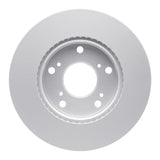 Dynamic Friction 2012-2015 Acura ILX Front GeoSPEC Coated Rotor (262x21 Vented) by Dynamic Friction Company 604-59036
