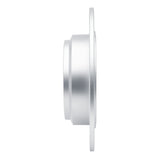 Dynamic Friction 1991-1999 Acura RL Rear GeoSPEC Coated Rotor (282x9 Solid) by Dynamic Friction Company 604-59041