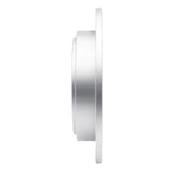 Dynamic Friction 2001-2008 Acura MDX Rear GeoSPEC Coated Rotor (313x11.1 Solid) by Dynamic Friction Company 604-59044