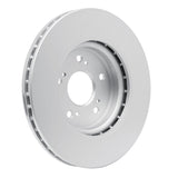 Dynamic Friction 2007-2016 Acura RDX Front GeoSPEC Coated Rotor (296x28 Vented) by Dynamic Friction Company 604-59055