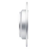 Dynamic Friction 2016-2025 Honda Passport Rear GeoSPEC Coated Rotor (330x11 Solid) by Dynamic Friction Company 604-59062