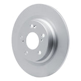 Dynamic Friction 2017-2025 Acura Integra Rear GeoSPEC Coated Rotor (305x11 Solid) by Dynamic Friction Company 604-59067