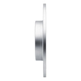 Dynamic Friction 2017-2025 Acura Integra Rear GeoSPEC Coated Rotor (305x11 Solid) by Dynamic Friction Company 604-59067