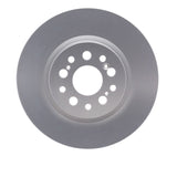 Dynamic Friction 2017-2021 Honda Clarity Front GeoSPEC Coated Rotor (312x28 Vented) by Dynamic Friction Company 604-59069