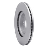 Dynamic Friction 2020-2022 Honda CR-V Front GeoSPEC Coated Rotor (320x28 Vented) by Dynamic Friction Company 604-59072