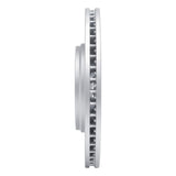 Dynamic Friction 2023-2025 Honda CR-V Front GeoSPEC Coated Rotor (320x28 Vented) by Dynamic Friction Company 604-59074