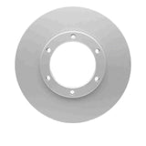 Dynamic Friction 1995-2011 Mitsubishi Fuso FE Front GeoSPEC Coated Rotor (293x40 Vented) by Dynamic Friction Company 604-60002