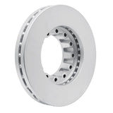 Dynamic Friction 1995-2018 Mitsubishi Fuso FE Rear GeoSPEC Coated Rotor (293x40 Vented) by Dynamic Friction Company 604-60003
