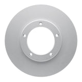 Dynamic Friction 2000-2018 Mitsubishi Fuso FE Front GeoSPEC Coated Rotor (293x40.13 Vented) by Dynamic Friction Company 604-60004