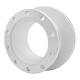 Dynamic Friction 1998-2012 Sterling Acterra (Hydro Disc Brakes) Rear GeoSPEC Coated Rotor (381x36.5 Vented) by Dynamic Friction Company 604-60005