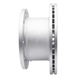 Dynamic Friction 1998-2017 Freightliner M2 100/106 - Hydro Disc Brakes Rear/Rr GeoSPEC Coated Rotor (381x36.5 Vented) by Dynamic Friction Company 604-60006
