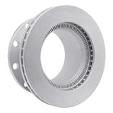 Dynamic Friction 1998-2017 Freightliner M2 100/106 - Hydro Disc Brakes Rear/Rr GeoSPEC Coated Rotor (381x36.5 Vented) by Dynamic Friction Company 604-60006