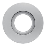 Dynamic Friction 2004-2024 American Coach American Allegiance Front/Rear GeoSPEC Coated Rotor (430x45 Vented) by Dynamic Friction Company 604-60008