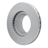 Dynamic Friction 2004-2024 American Coach American Allegiance Front/Rear GeoSPEC Coated Rotor (430x45 Vented) by Dynamic Friction Company 604-60008