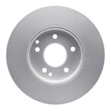 Dynamic Friction 1996-2015 Mercedes-Benz SLK230 Front GeoSPEC Coated Rotor (288x25 Vented) by Dynamic Friction Company 604-63047