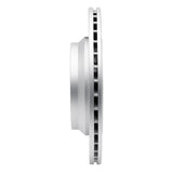 Dynamic Friction 2003-2013 Mercedes-Benz SL500 Rear GeoSPEC Coated Rotor (300x22 Vented) by Dynamic Friction Company 604-63064