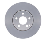 Dynamic Friction 2004-2009 Mercedes-Benz E280 (Canada) Front GeoSPEC Coated Rotor (304x30 Vented) by Dynamic Friction Company 604-63072