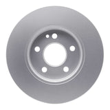 Dynamic Friction 2006-2011 Mercedes-Benz B200 Front GeoSPEC Coated Rotor (288x24.8 Vented) by Dynamic Friction Company 604-63088