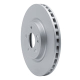Dynamic Friction 2014-2020 Infiniti QX30 Front GeoSPEC Coated Rotor (320x30 Vented) by Dynamic Friction Company 604-63108
