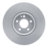 Dynamic Friction 2014-2020 Infiniti QX30 Front GeoSPEC Coated Rotor (320x30 Vented) by Dynamic Friction Company 604-63108