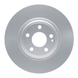 Dynamic Friction 2014-2020 Infiniti QX30 Front GeoSPEC Coated Rotor (320x30 Vented) by Dynamic Friction Company 604-63108