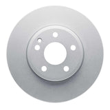 Dynamic Friction 2012-2018 Mercedes-Benz B180 (Mexico) Front GeoSPEC Coated Rotor (295x28 Vented) by Dynamic Friction Company 604-63120