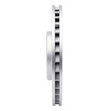 Dynamic Friction 2000-2005 Mercedes-Benz ML500 (USA/Canada) Front GeoSPEC Coated Rotor (345x32 Vented) by Dynamic Friction Company 604-63124