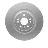 Dynamic Friction 2006-2012 Mercedes-Benz ML320 Front GeoSPEC Coated Rotor (350x32 Vented) by Dynamic Friction Company 604-63130