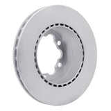 Dynamic Friction 2006-2025 American Coach Patriot Rear GeoSPEC Coated Rotor (303x28 Vented) by Dynamic Friction Company 604-63134